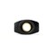 Thrifco Plumbing 1-1/2 Inch x 1-1/4 Inch Die-Cast Reducing Slip Joint Nut with Riser 4400217 - alternate 2